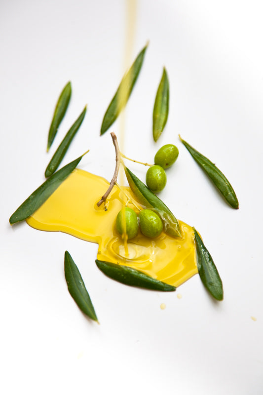 Cascade EVOO 1 liter Extra Virgin Olive Oil
