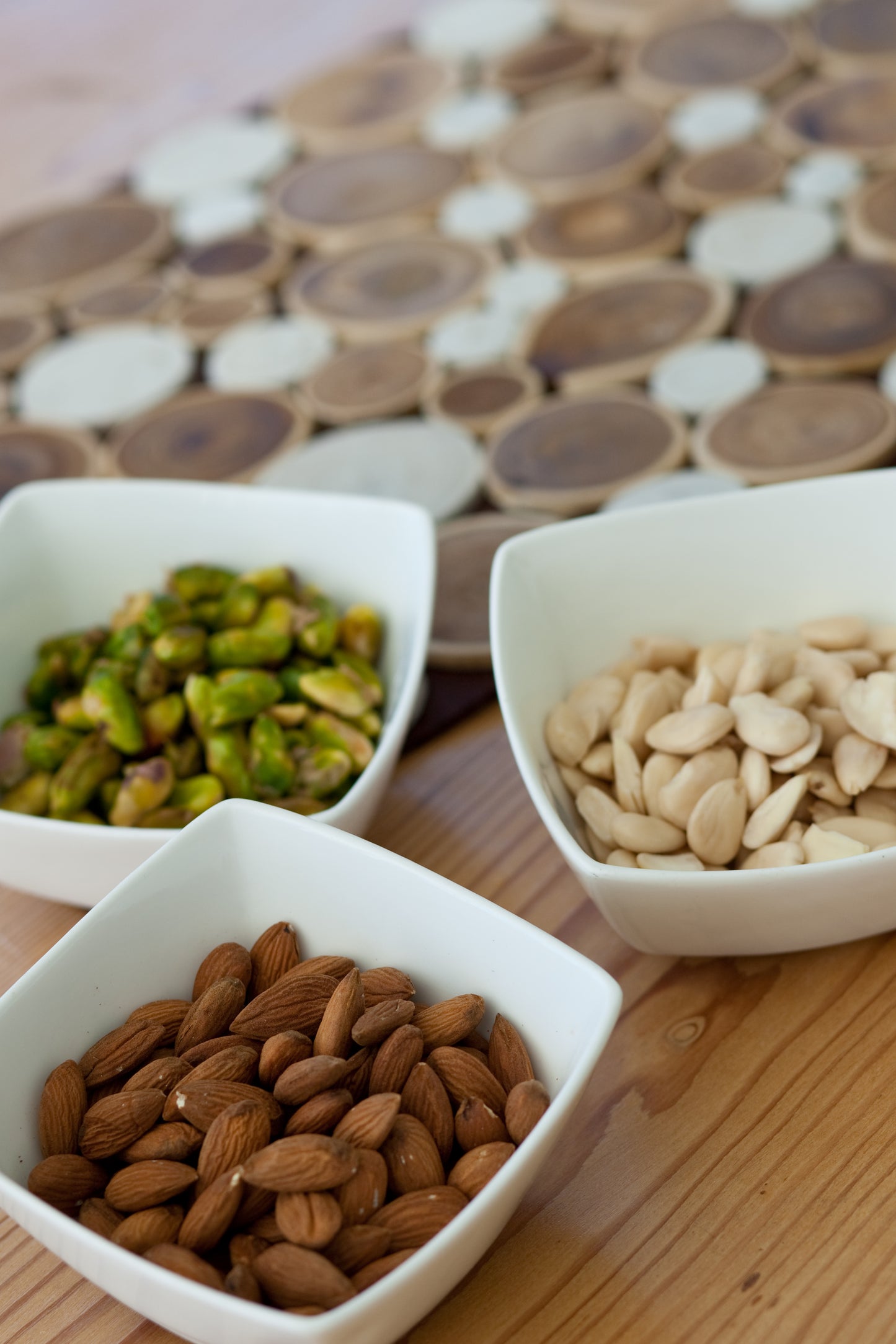 Sweet Almonds spiced with Fynbos
