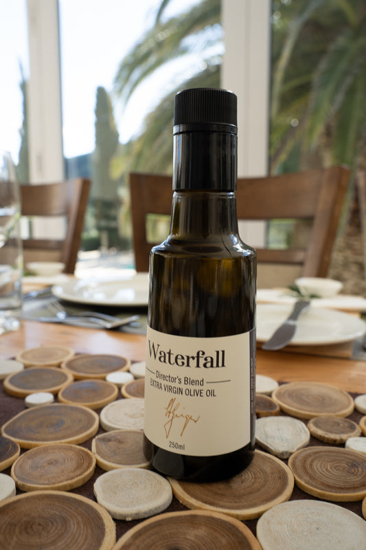 Directors Blend 250ml Waterfall Extra Virgin Olive Oil