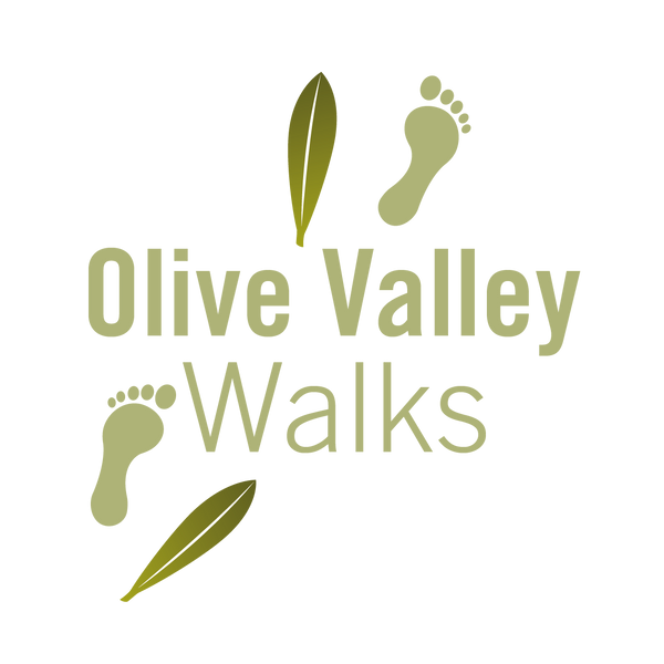 From the Olive Valley