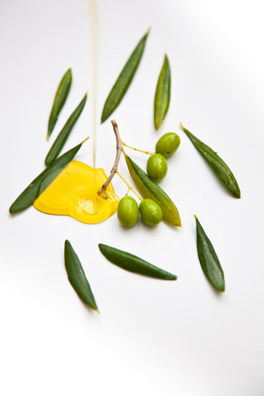 Extra Virgin Olive Oil