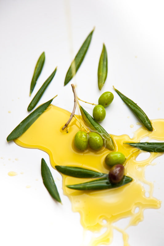 Extra Virgin Olive Oil
