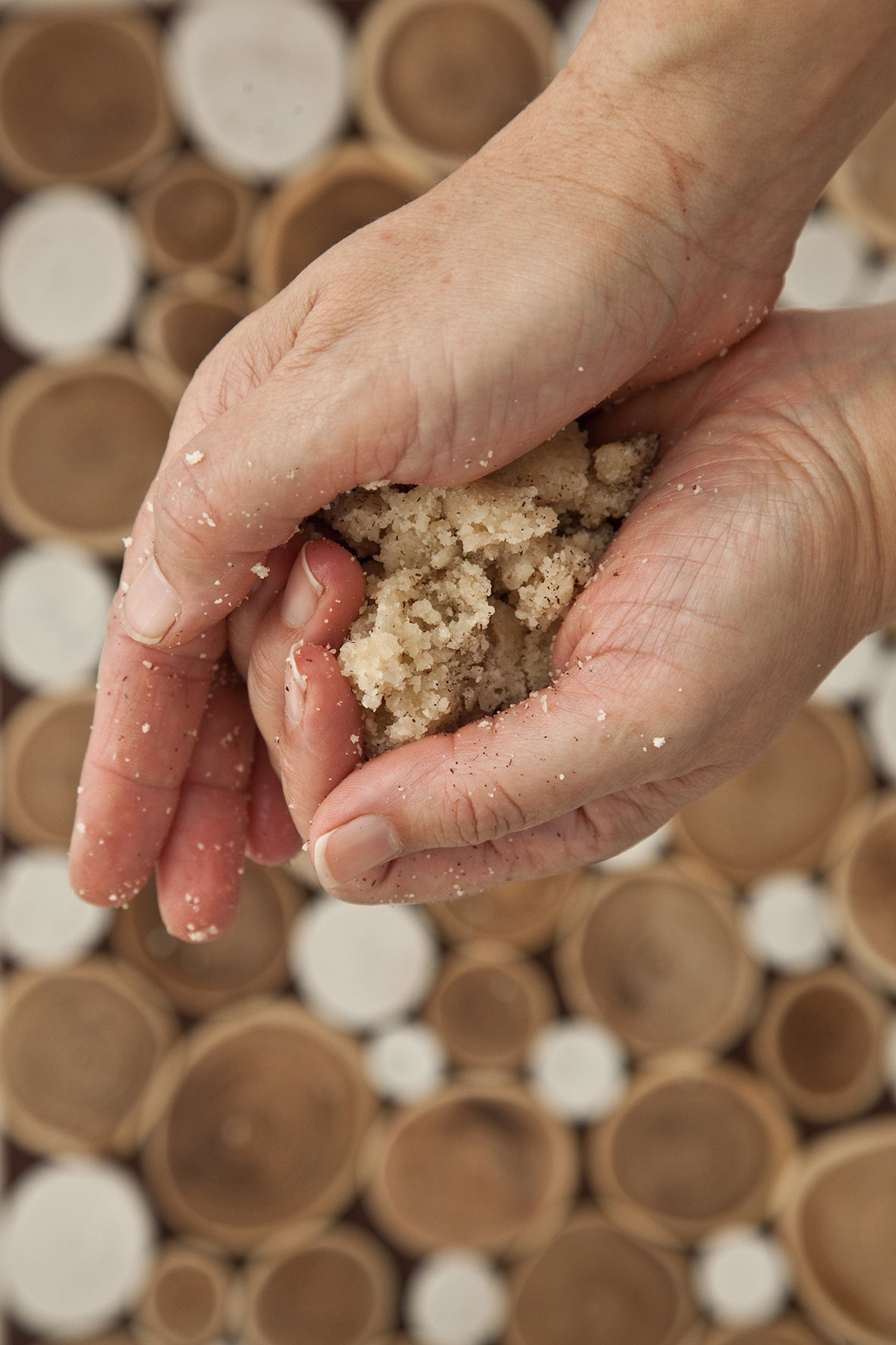 The Marzipan Masterclass (Artisan Workshop)