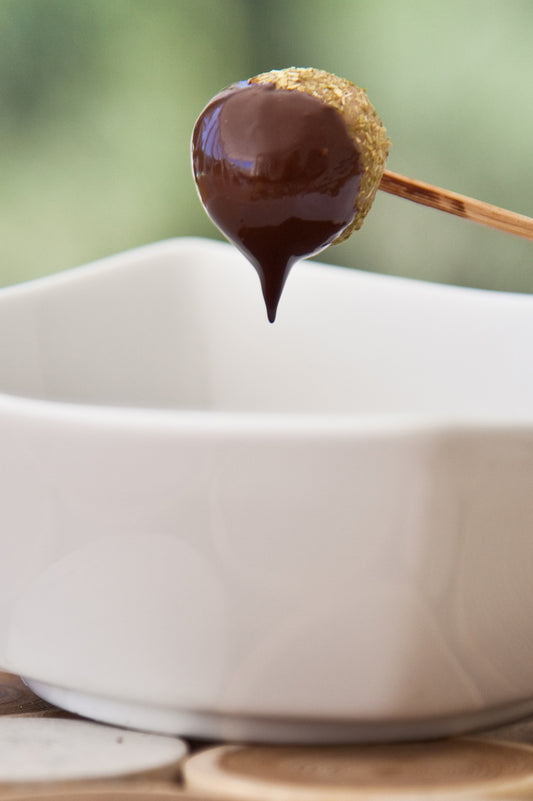 The Marzipan Masterclass (Artisan Workshop)