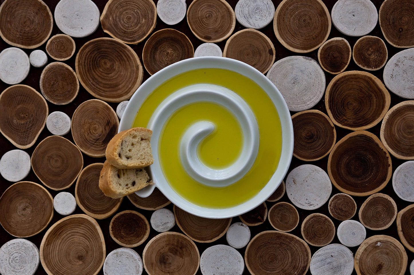 "From Tree to Table" Olive Oil Experience