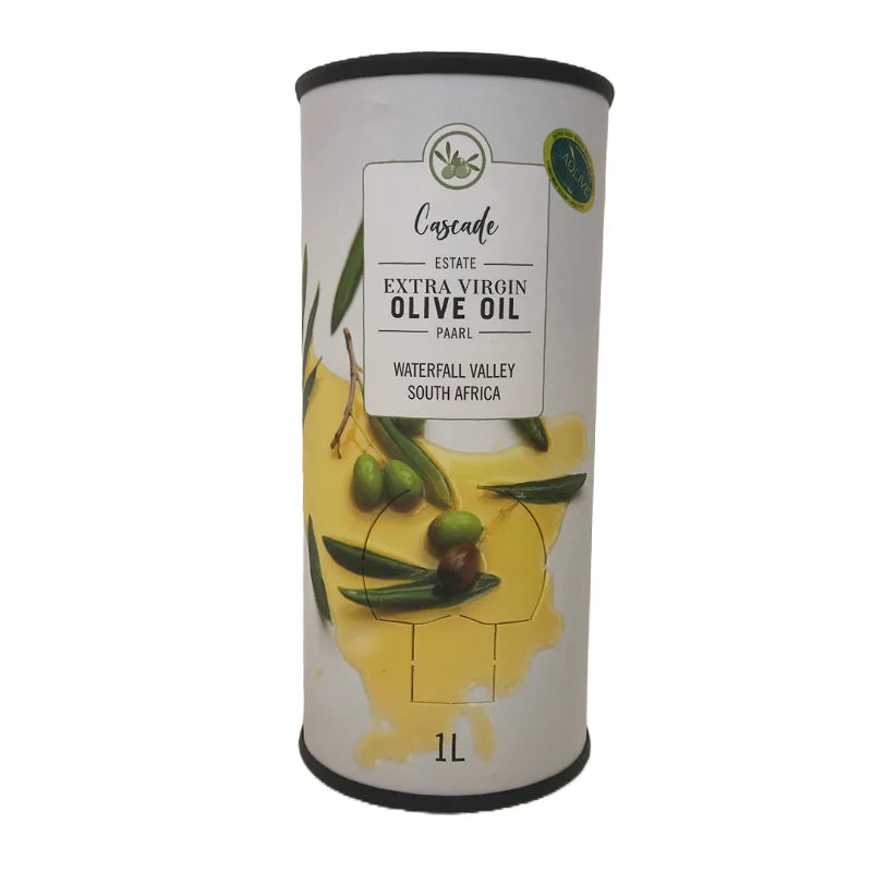 Cascade EVOO [Extra Virgin Olive Oil]