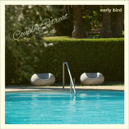 Early Bird Couples Retreat