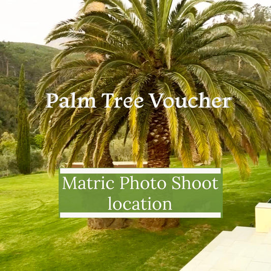 Palm Tree Voucher